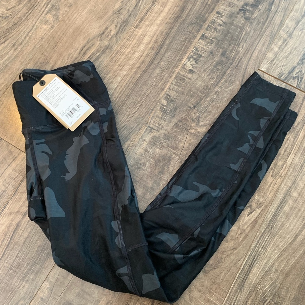 PrAna Electa Leggings size small
